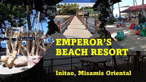 Misamis Oriental Province Family Beach Resorts .
